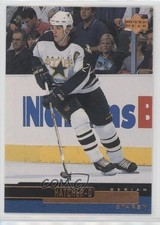 1999-00 Upper Deck Derian Hatcher #46 14m3