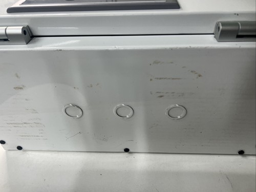 MARVAIR S/09481 T00001D COOLINKS ENCLOSURE (AS PICTURED) * NEW NO BO - Picture 2 of 11