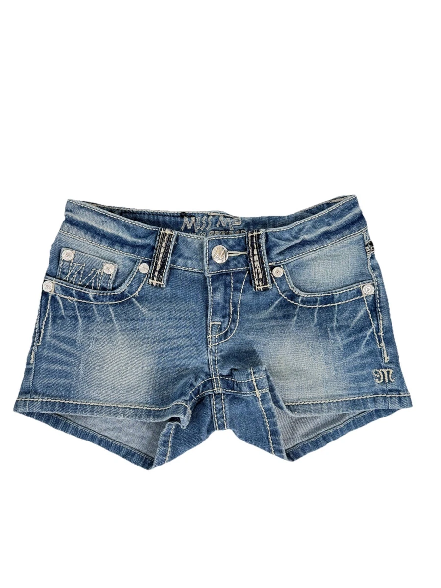 Miss Me Waist Size 24 in Shorts for Women for sale | eBay