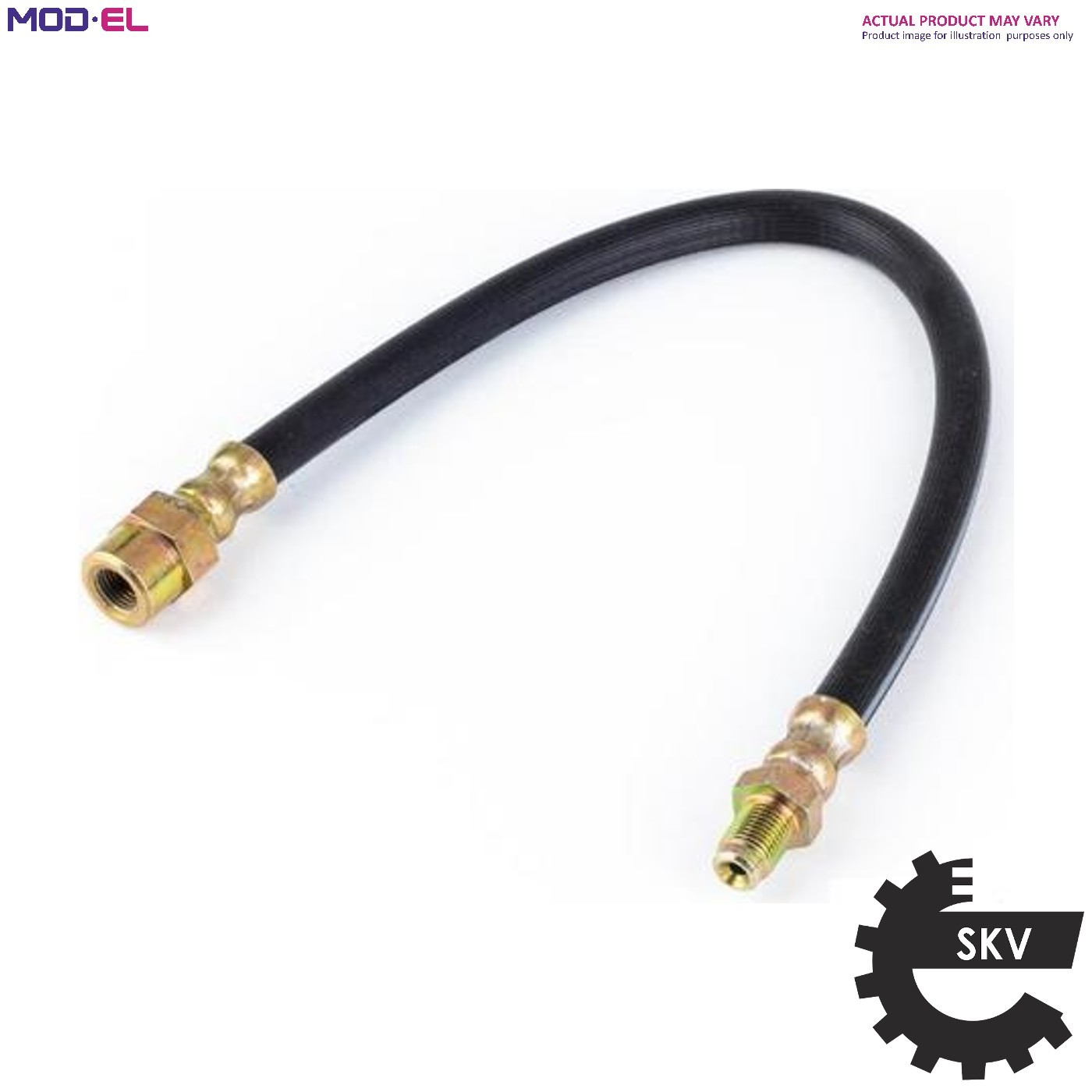 BRAKE HOSE 35SKV047 FOR VW SEAT FORD BRT/BVH 2.0L ATM/ADY 2.0L AJH/AWC 1.8L 4cyl