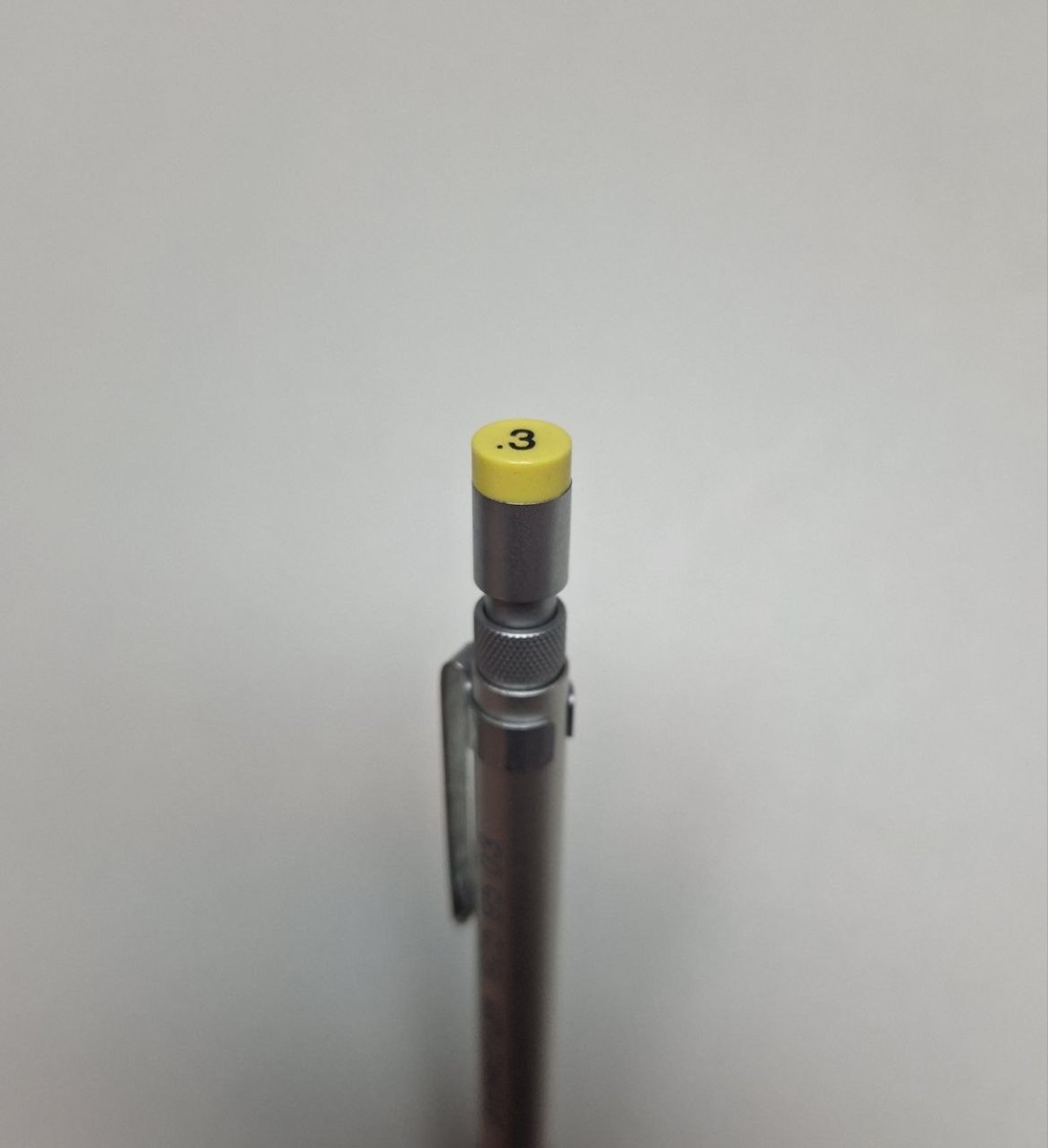 Discontinued Mechanical Pencil ] STAEDTLER 925-95-03 Rare Vintage