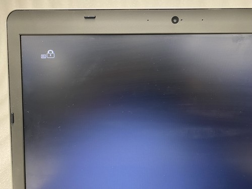 Lenovo ThinkPad E540 16" Core i5-4200M 2.5GHz 8GB RAM NO HDD NO OS BIOS LOCKED - Picture 2 of 10