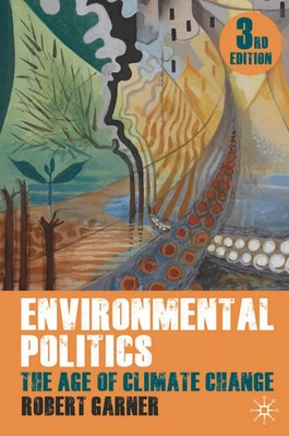 Robert Garner (u. a.) | Environmental Politics | Taschenbuch | Englisch (2011)