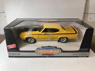 Buick 1:18 Scale Diecast Cars for sale | eBay