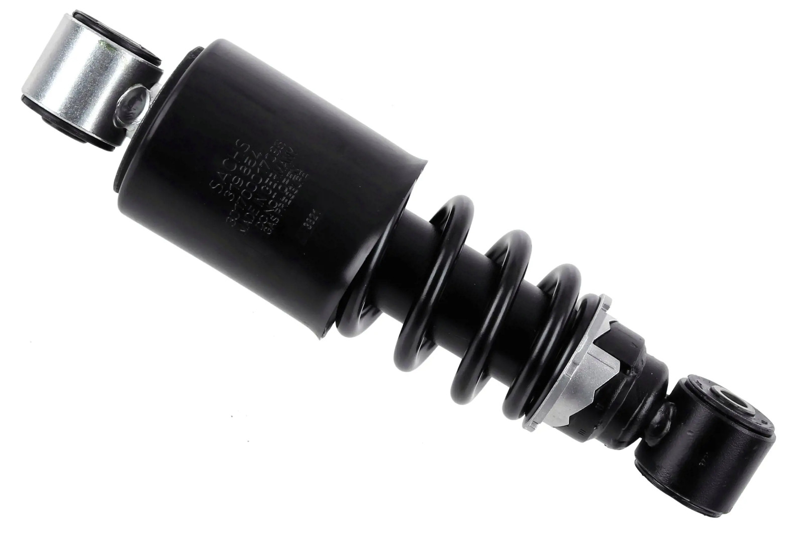 SACHS 319 854 Ammortizzatore, Sospensione cabina - Immagine 3
