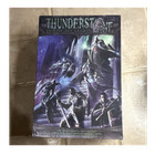 Alderac Thunderstone Doomgate Legion Expansion Card Game MPN AEG 5014 2010 — photo 1