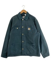 Carhartt Coverall L Cotton GRN I026480