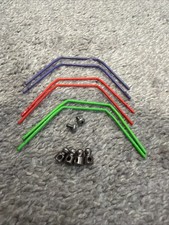 Set barre oscillanti HPI Nitro RS4 A209