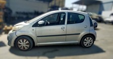 Boite de vitesse Citroen C1