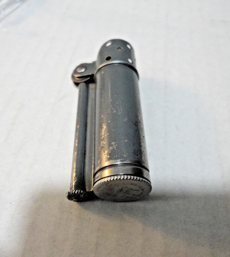 Gray Dunhill Service Lighter #1250404