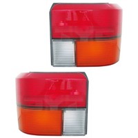 RüCkleuchten Set Rechts & Links FüR Vw Transporter Multivan T4 Bj. 07/90-03/03