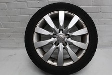 Audi A4 8K B8 17" Multi Spoke Alloy Wheel 8K0601025C
