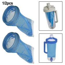 Pool Cleaner Replacement Leaf Canister Bag AXW538 for Hayward W530 Series