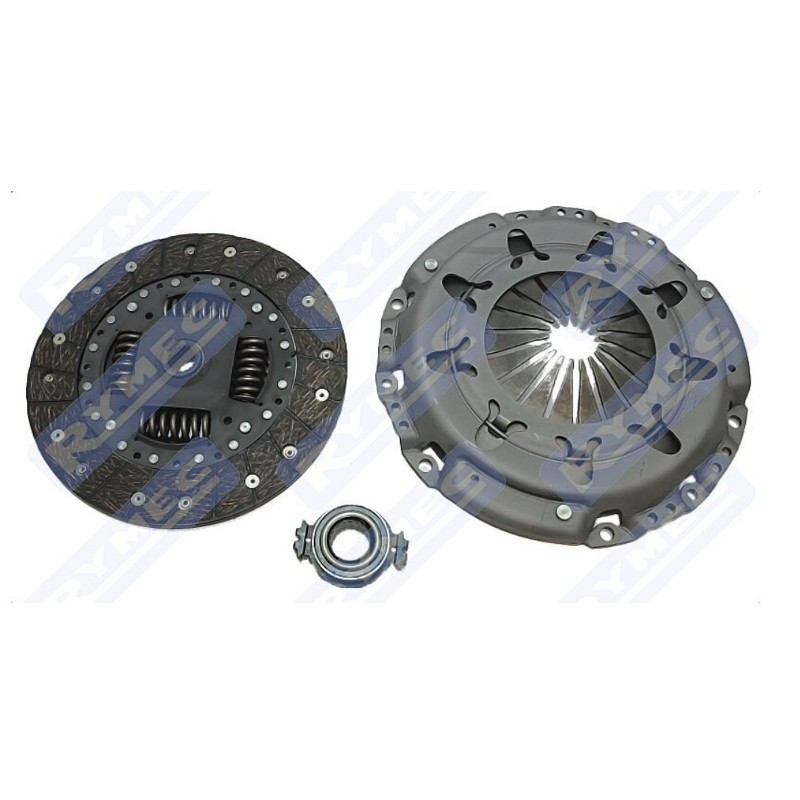 Clutch Kit for PEUGEOT 306 7B N3 N5 1993 to 2003