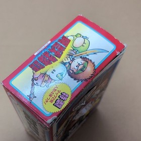 Kaijuu Monogatari Famicom FC Japan Box & Manual Only No Cartridge from Japan