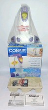 Conair Body Benefits Deluxe Hydro Bath Spa BTS7 Dual Hydro Jet Action EUC
