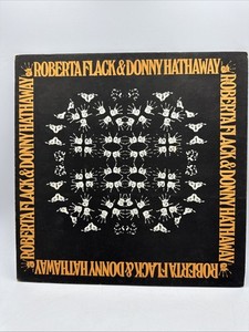 Roberta Flack Donny Hathaway | eBay