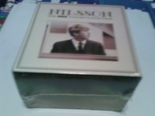 Nilsson - RCA Album Collection (2013 EU Sealed 17 CD Box)