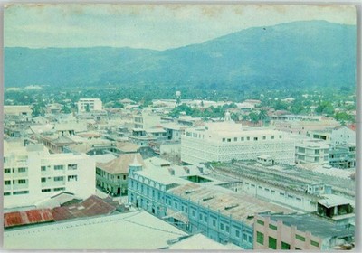 38064918 - San Pedro Sula Honduras