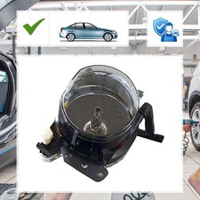 Magneti Marelli Nebelscheinwerfer BMW 3 (E90) 323 i