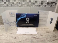 LifeWave X39 Patch Elevate Activate Regenerate-30 Patches-Exp 8/2026