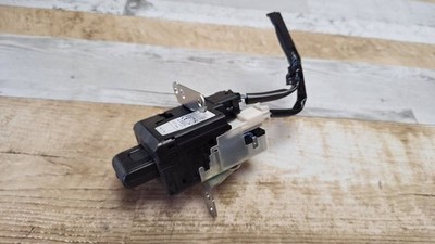Toyota Corolla Verso AR10 2005 Diesel Zündschloss 626399000 SMI93936
