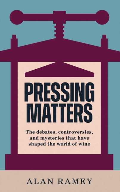 Pressing Matters by Alan Ramey - - Image 5