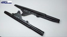 Abdeckung Fensterschacht Links Rechts 8P7810948 8P7810947 VW Golf Cabrio GTI 5K