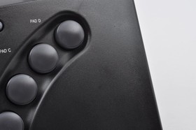 Neo Geo AES Console, BIOS Socketed, RGB Bypass joystick  AES3-6 SNK