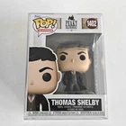 FUNKO POP TELEVISION #1402 PEAKY BLINDERS Thomas Shelby CHASE
