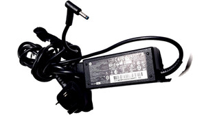 65W HP Laptop Ladegerät, 19,5V 3,33A Netzteil Adapter