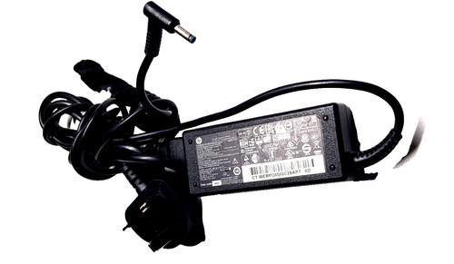 65W HP Laptop Ladegerät, 19,5V 3,33A Netzteil Adapter