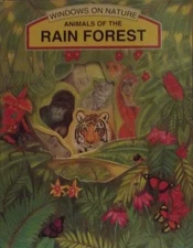 Animals of the Rain Forest