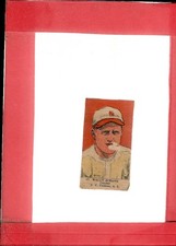 1923 W515 Wally Schang #17 ID:69882