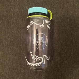 Arc`teryx Bottle for sale | eBay