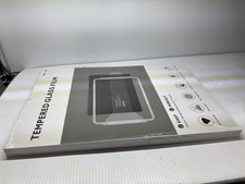 Tempered Glass Screen Protector for Tesla Model 3 2024