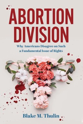 Blake M Thulin | Abortion Division | Taschenbuch | Englisch (2023)