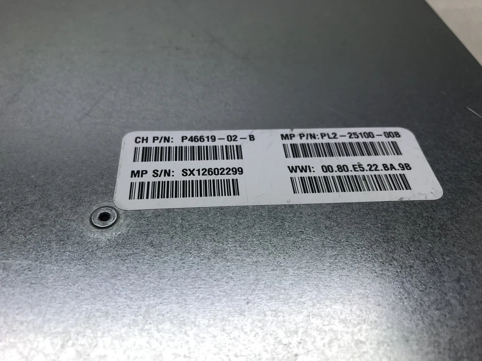 IBM System Storage EXP3524 Expansion Unit (1746-A4E) - No Caddies/Modules - Image 3 of 4