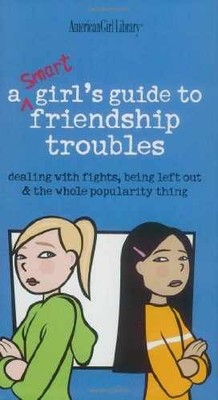 A Smart Girl's Guide to - Paperback, by Patti Kelley Criswell - Acceptable