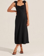 Astr Women's Kateleya Dress Size L