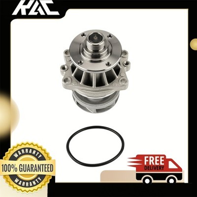 Water Pump For 2001-2005 BMW 325i 2001-2006 BMW 325Ci 2001-2006 330Ci AW9261