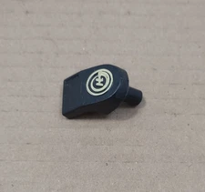 Huret Bicycle Rear Derailleur Cap Black Color Bike New Old Stock