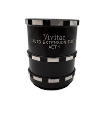 Vivitar Auto Extension Tube