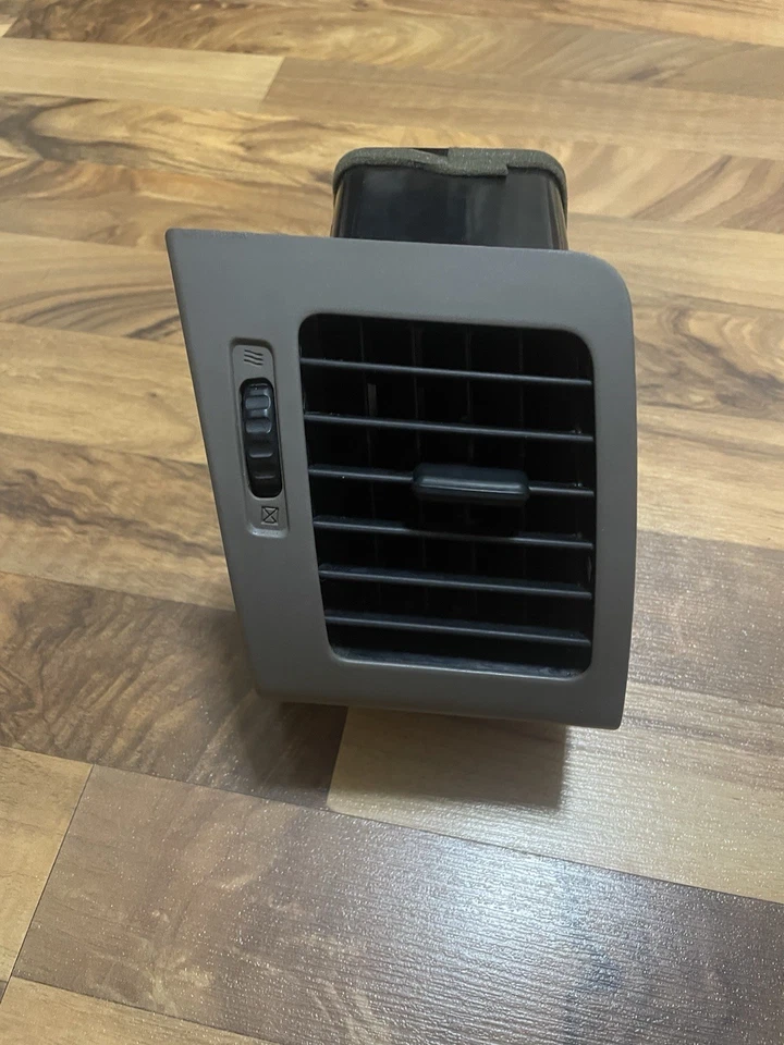 2004-2009 Lexus RX330 RX350 RX400h Suporte de Ventilação Lateral/Copo Marrom - Imagem 3 de 4