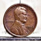 1926-S Lincoln Wheat Cent VG Details, Cleaned (#58505-L)