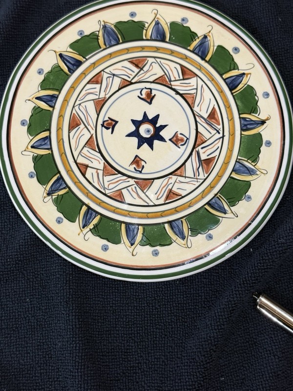 Regency Trivet Hand-Painted Collection