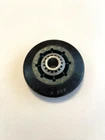 W10314173 - WHIRLPOOL DRYER DRUM SUPPORT ROLLER (OEM)