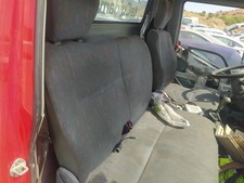 Siège Mitsubishi CANTER