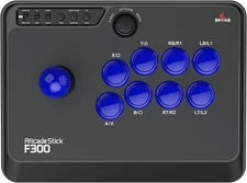 Arcade Fight Stick Joystick for Multiple Consoles