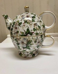 Tea-For-One | eBay